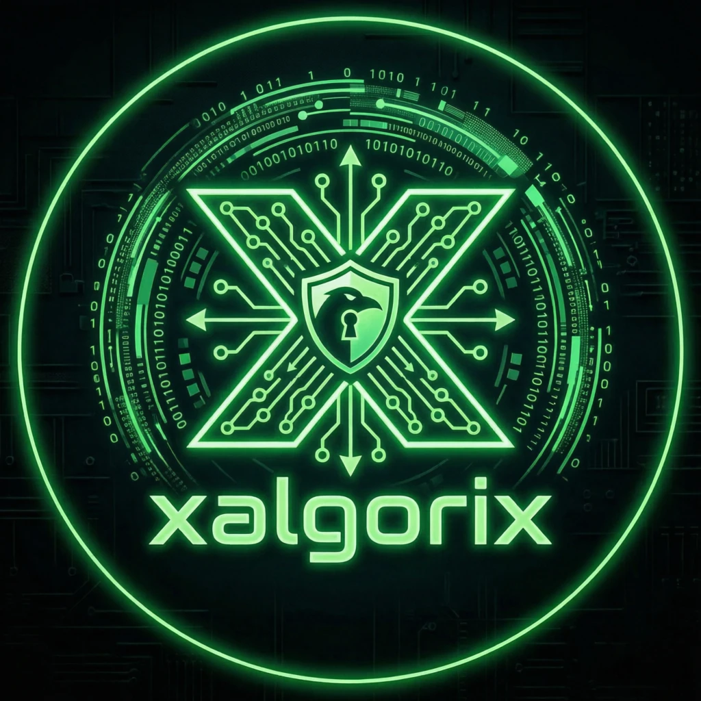 xalgorix