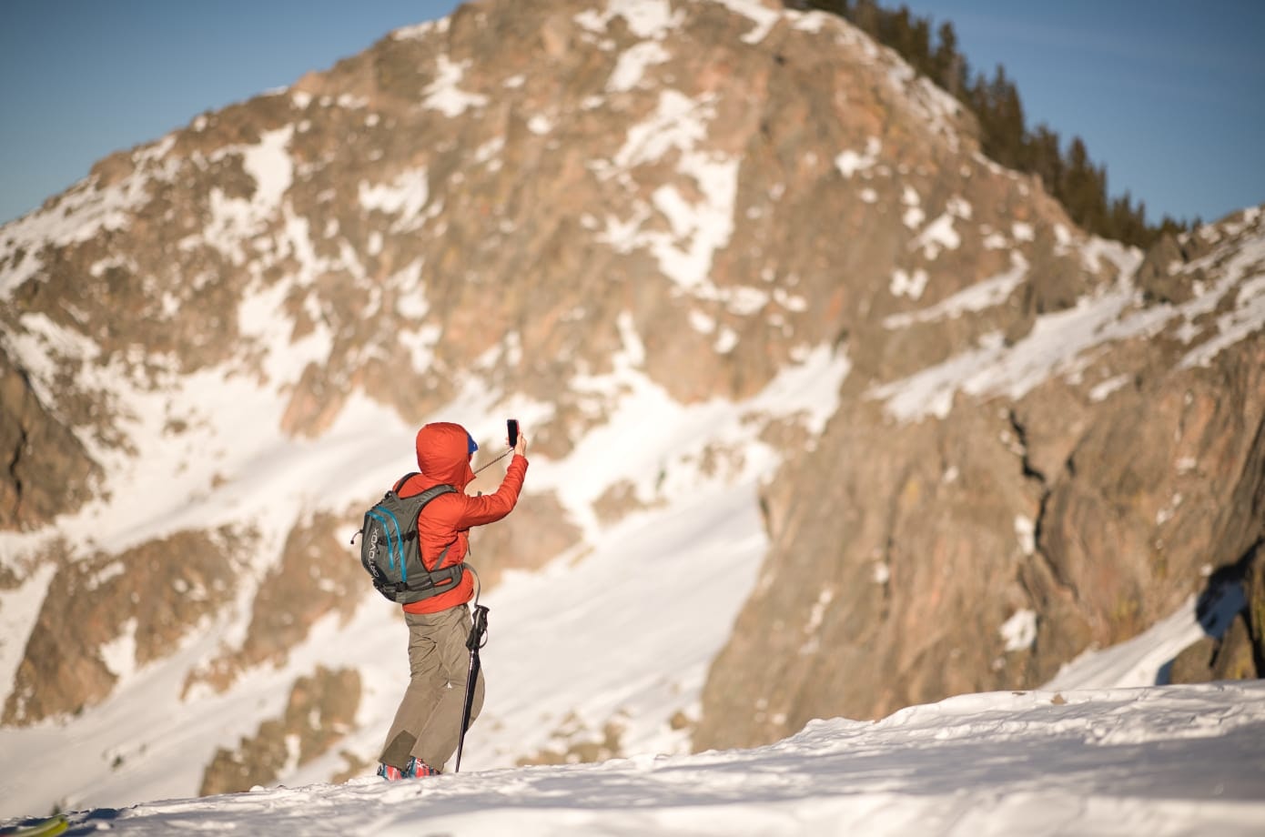 KOALA Super-Grip Phone Harness gallery image