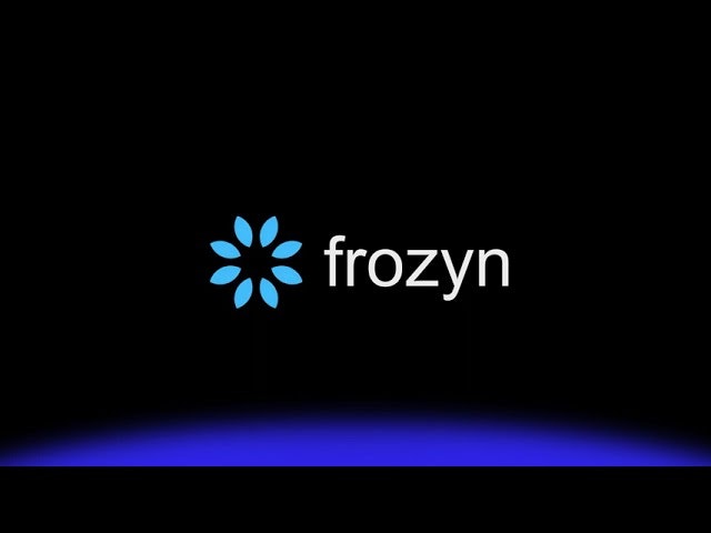 Frozyn gallery image