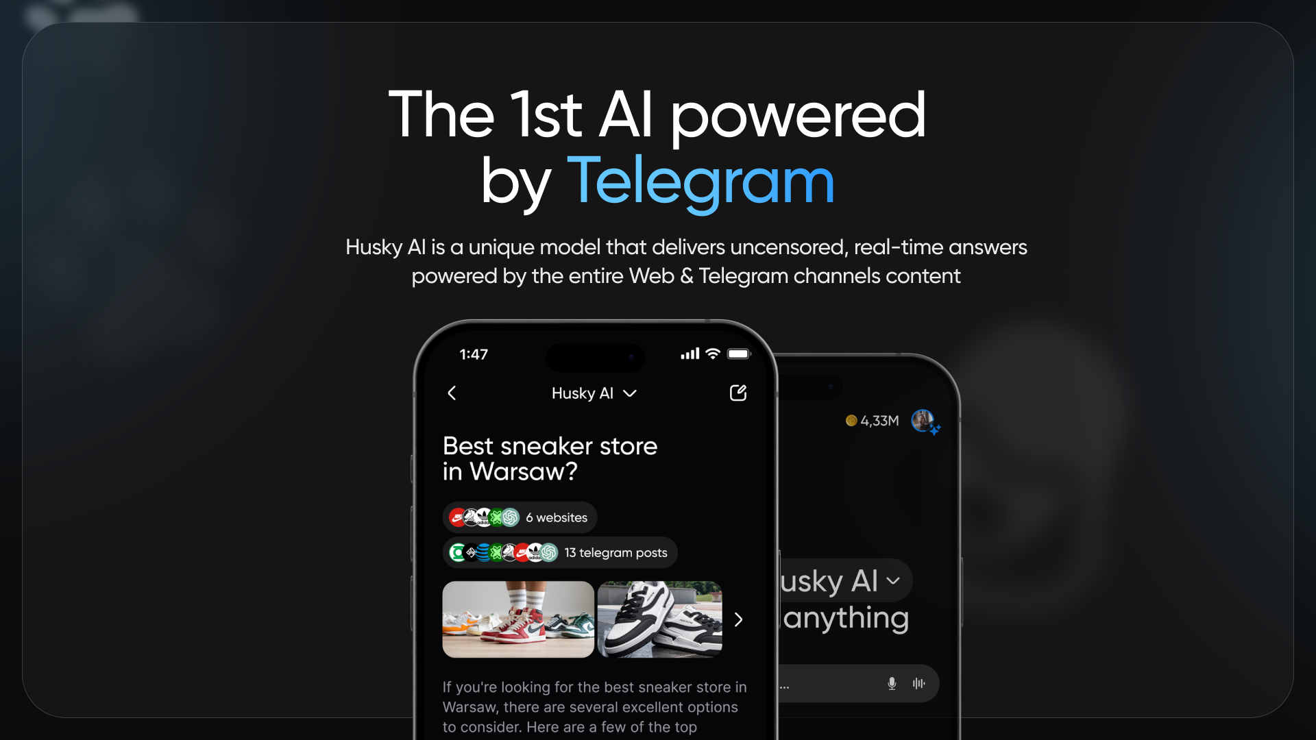 AI Chat gallery image
