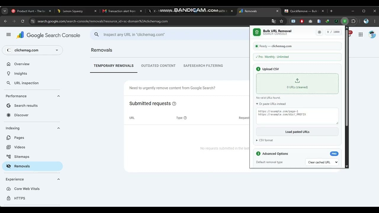 QuickRemove gallery image