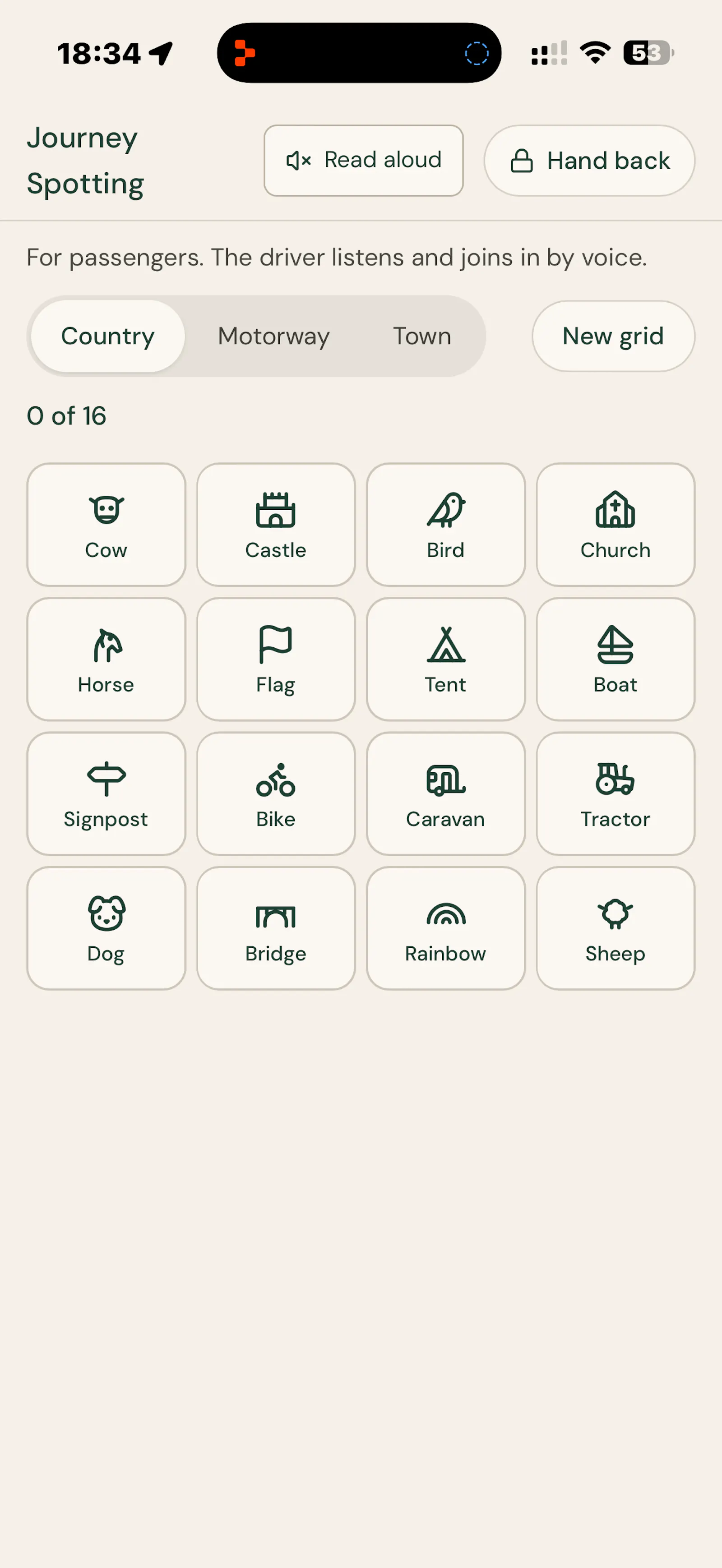 Haevn screenshot 6