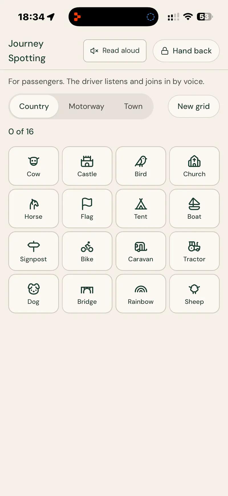 Haevn screenshot 6
