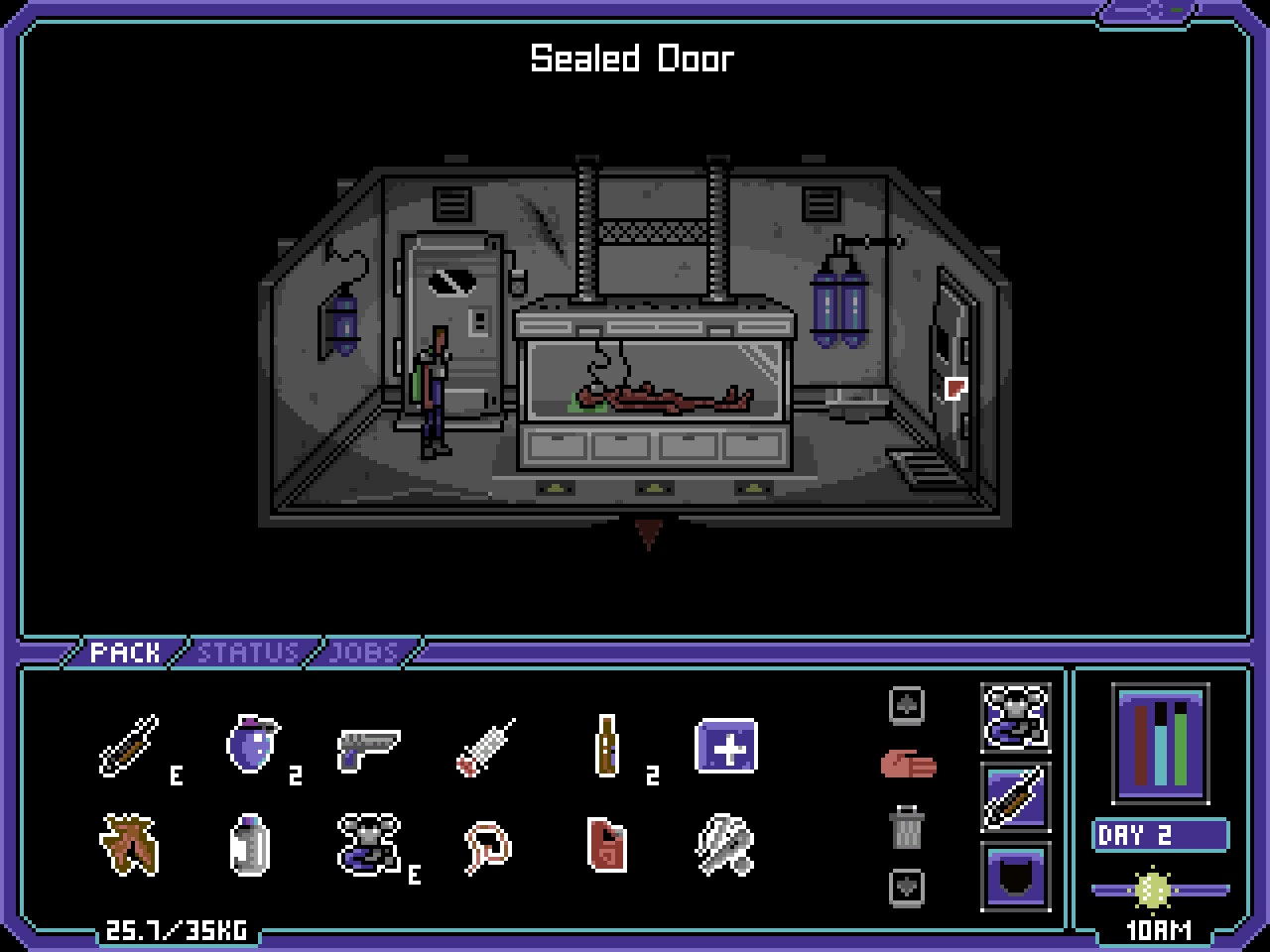 Dustbowl gallery image