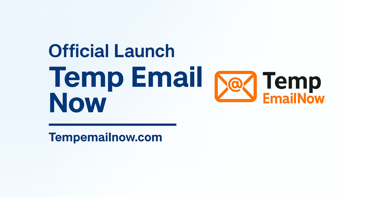 Temp Email Now gallery image