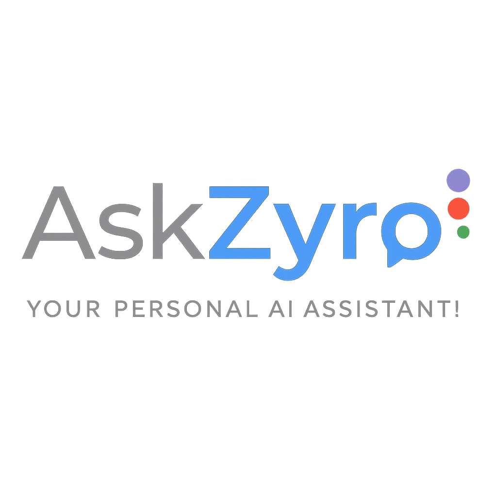 AskZyro
