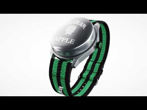 Jim Beam's Apple Watch gallery image