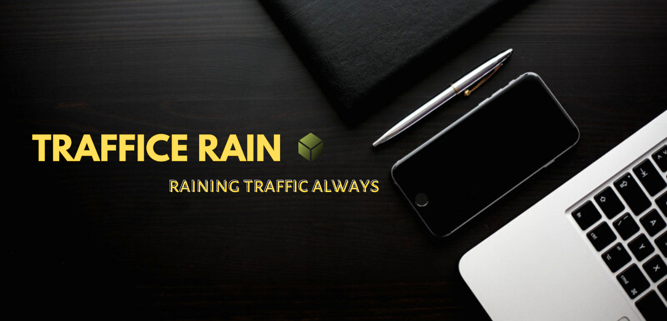 Traffic Rain gallery image