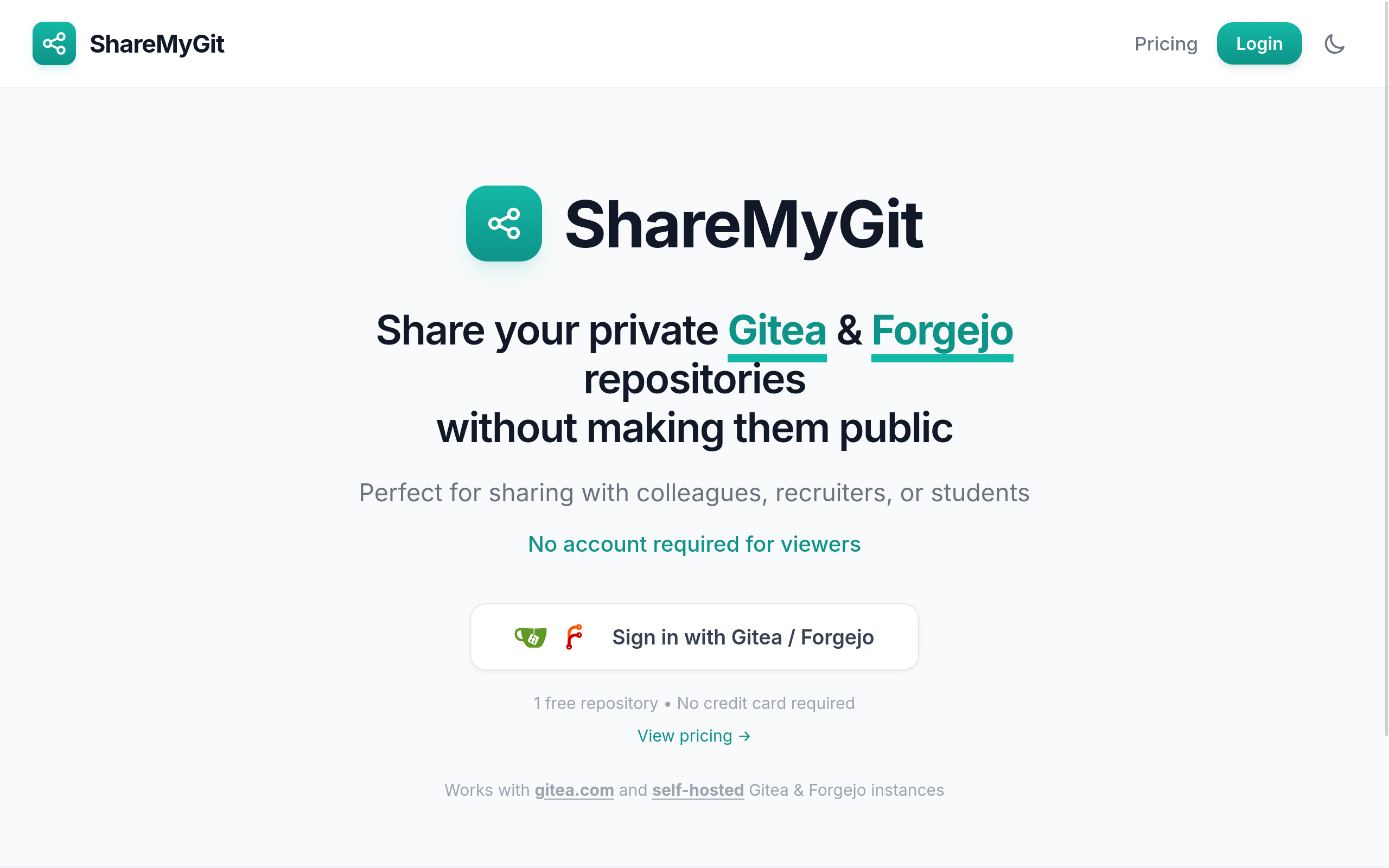 ShareMyGit gallery image