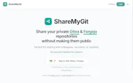 ShareMyGit