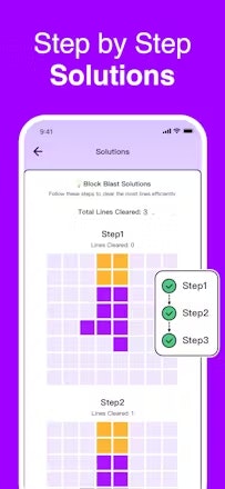 Block Blast Solver gallery image