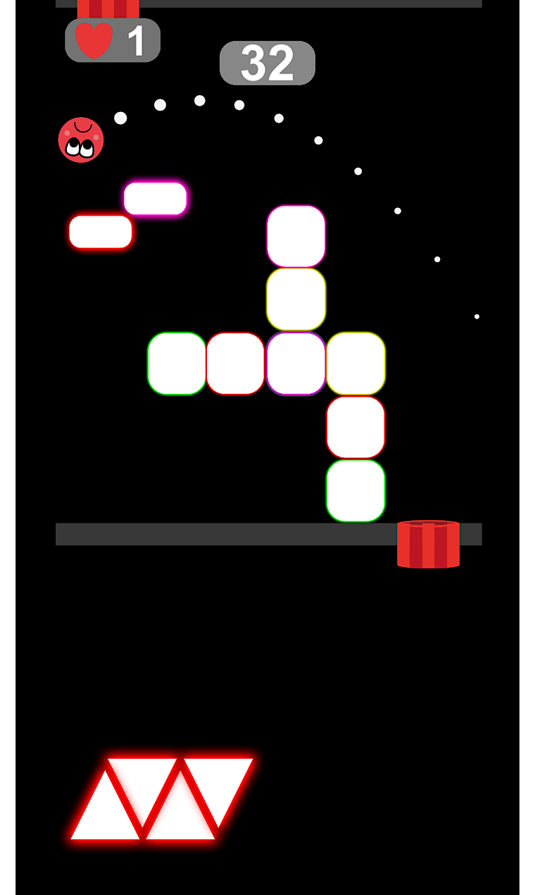 Stack Ball Blocks gallery image