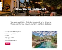 Airbnb Finder media 3