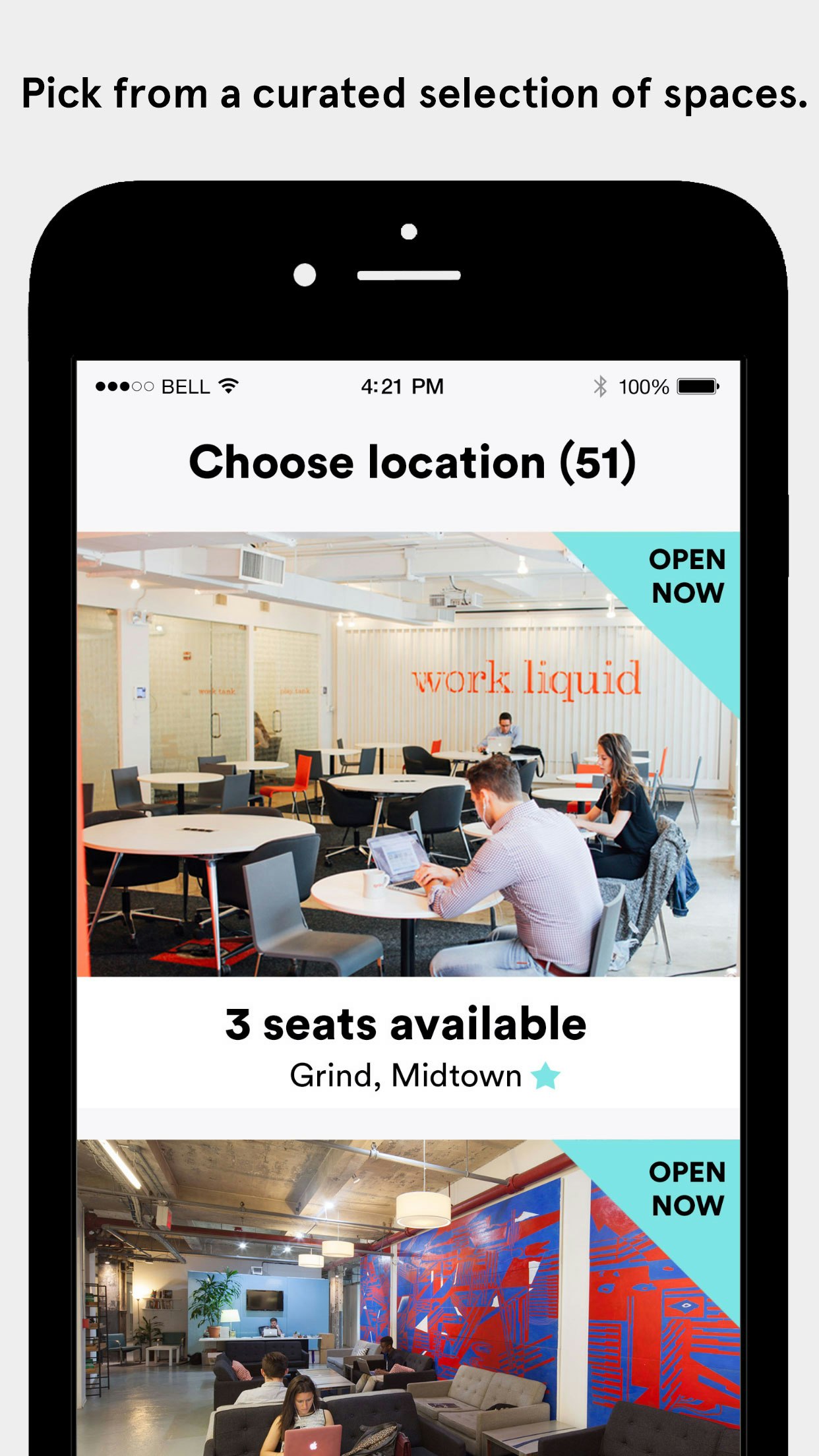 Croissant 2.0 gallery image
