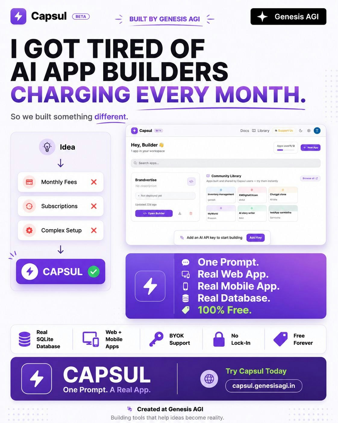 Capsul gallery image