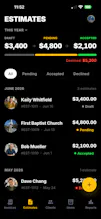 BIG INVOICE - Invoice Maker gallery image