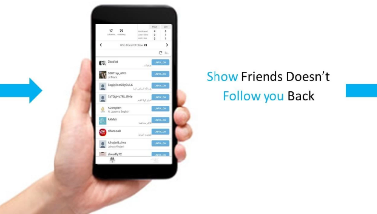 Social Assistant for Twitter gallery image