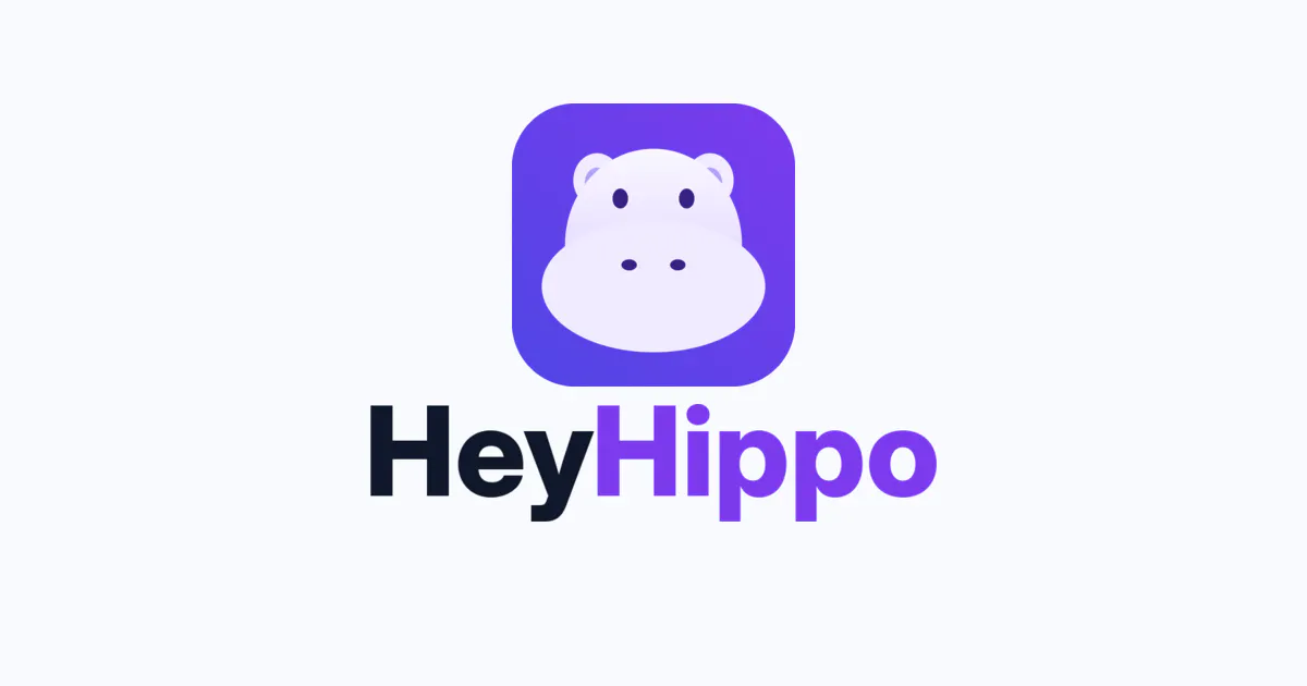 HeyHippo gallery image