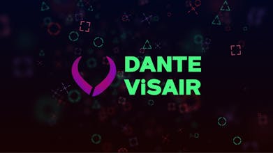 Dante Visair gallery image
