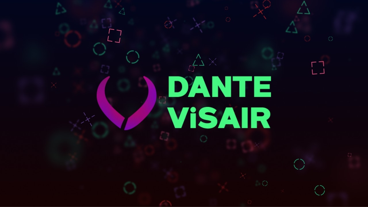 Media Dante Visair - Wawasan berkuasa AI untuk permainan muktamad 1