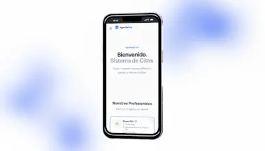 AgendaApp360 gallery image