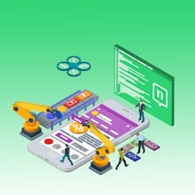 Nandbox Native App Builder gallery image