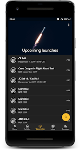 SpaceX gallery image