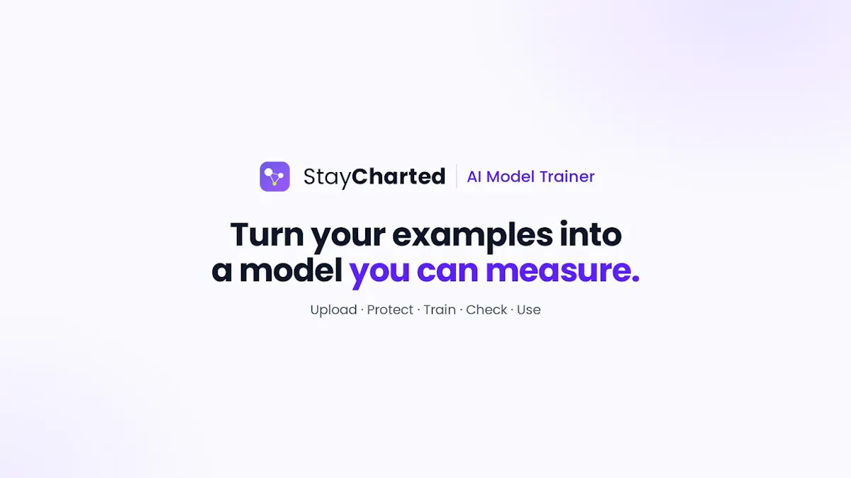 StayCharted