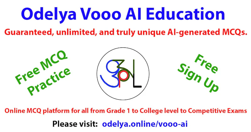 Odelya Vooo AI Education screenshot 1