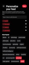 Maven gallery image