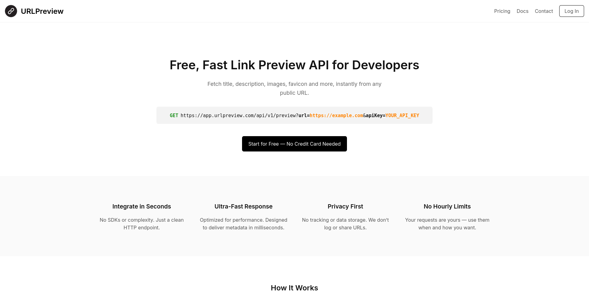 URLPreview gallery image