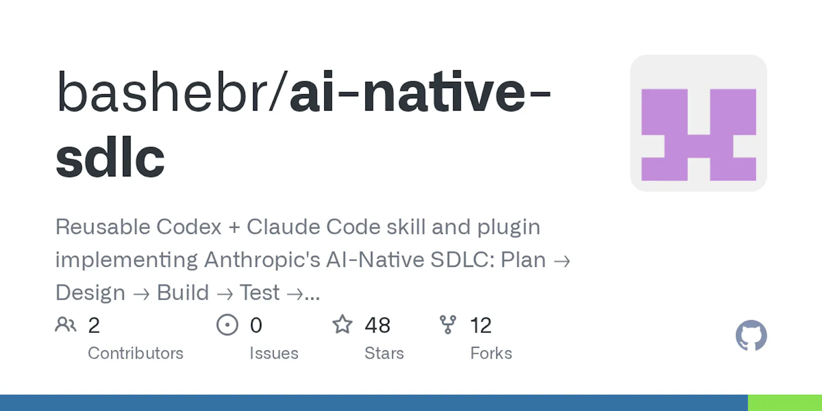 GitHub screenshot 1
