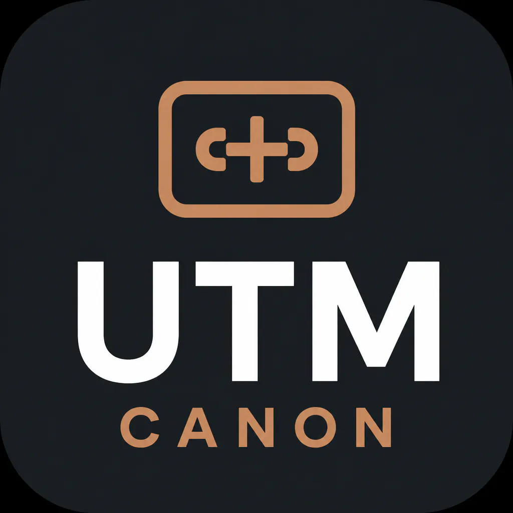 UTM Canon