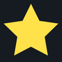 GitHub -sterren