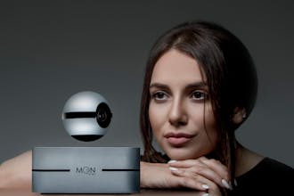 Moon gallery image