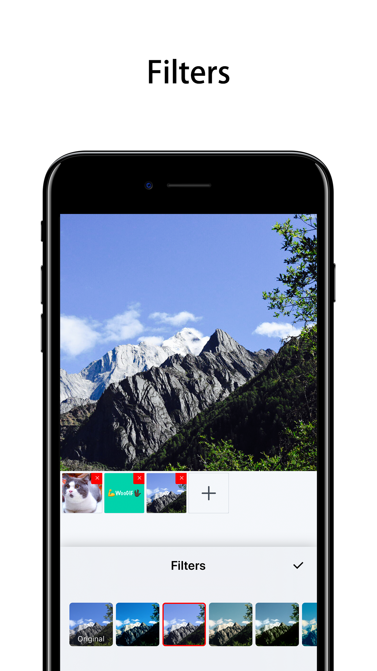 WooGIF-Make GIF & Share gallery image