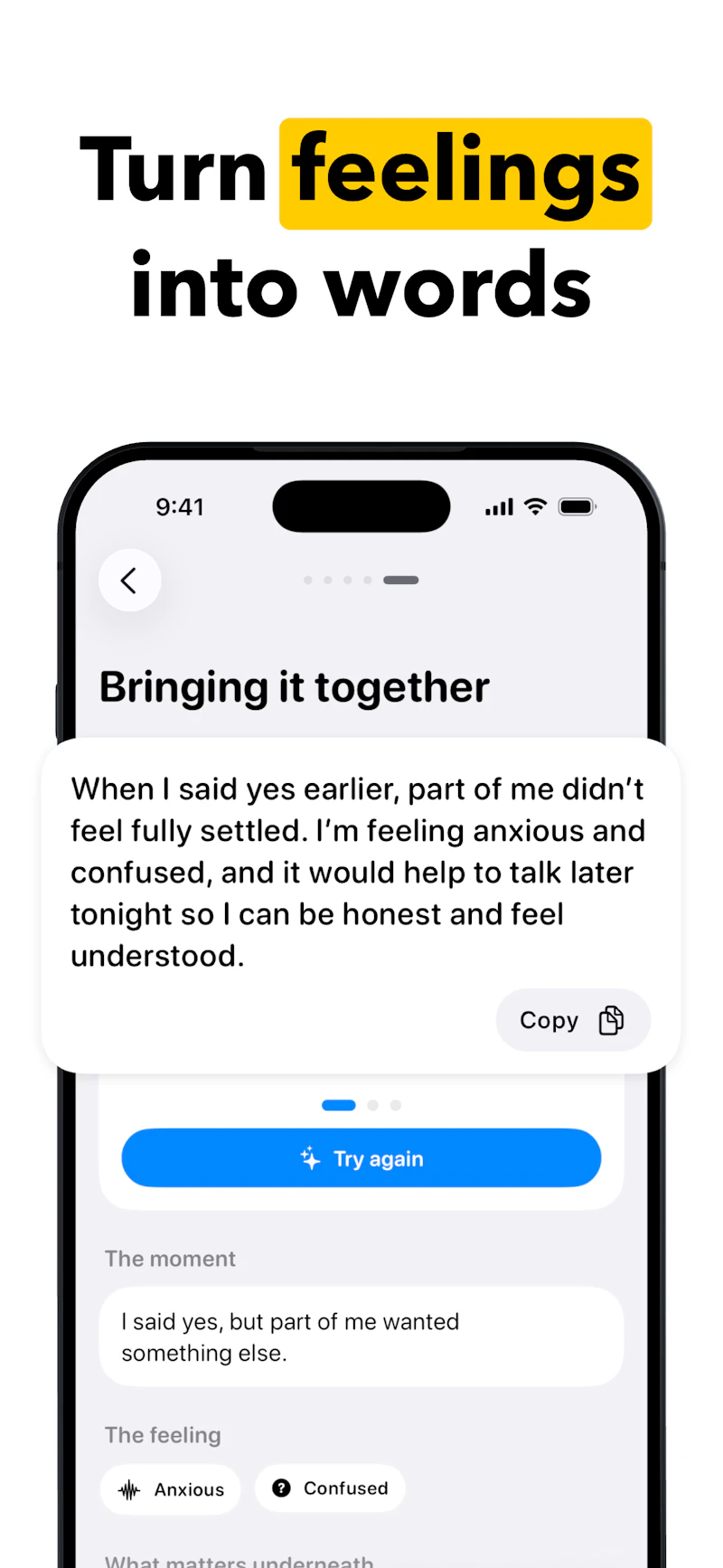 Mùdu screenshot 4