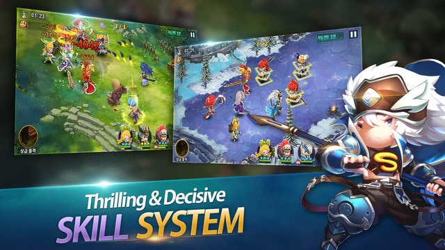 Mystic Kingdom gallery image