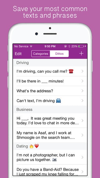 Ditto Keyboard gallery image
