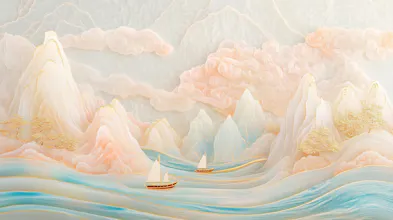 TaoClock gallery image