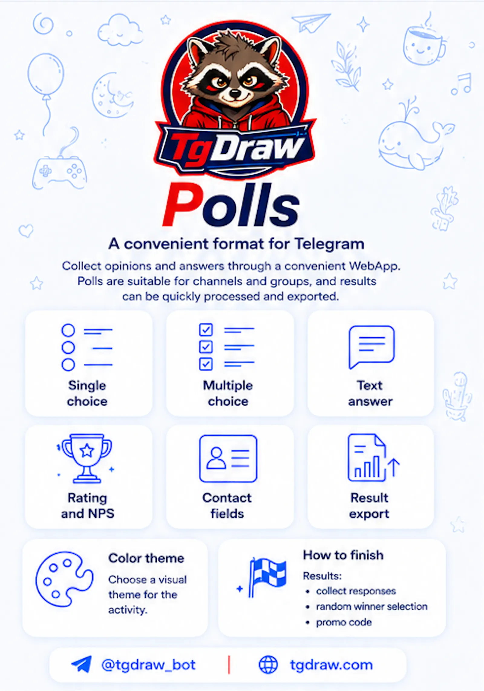 TgDraw screenshot 4