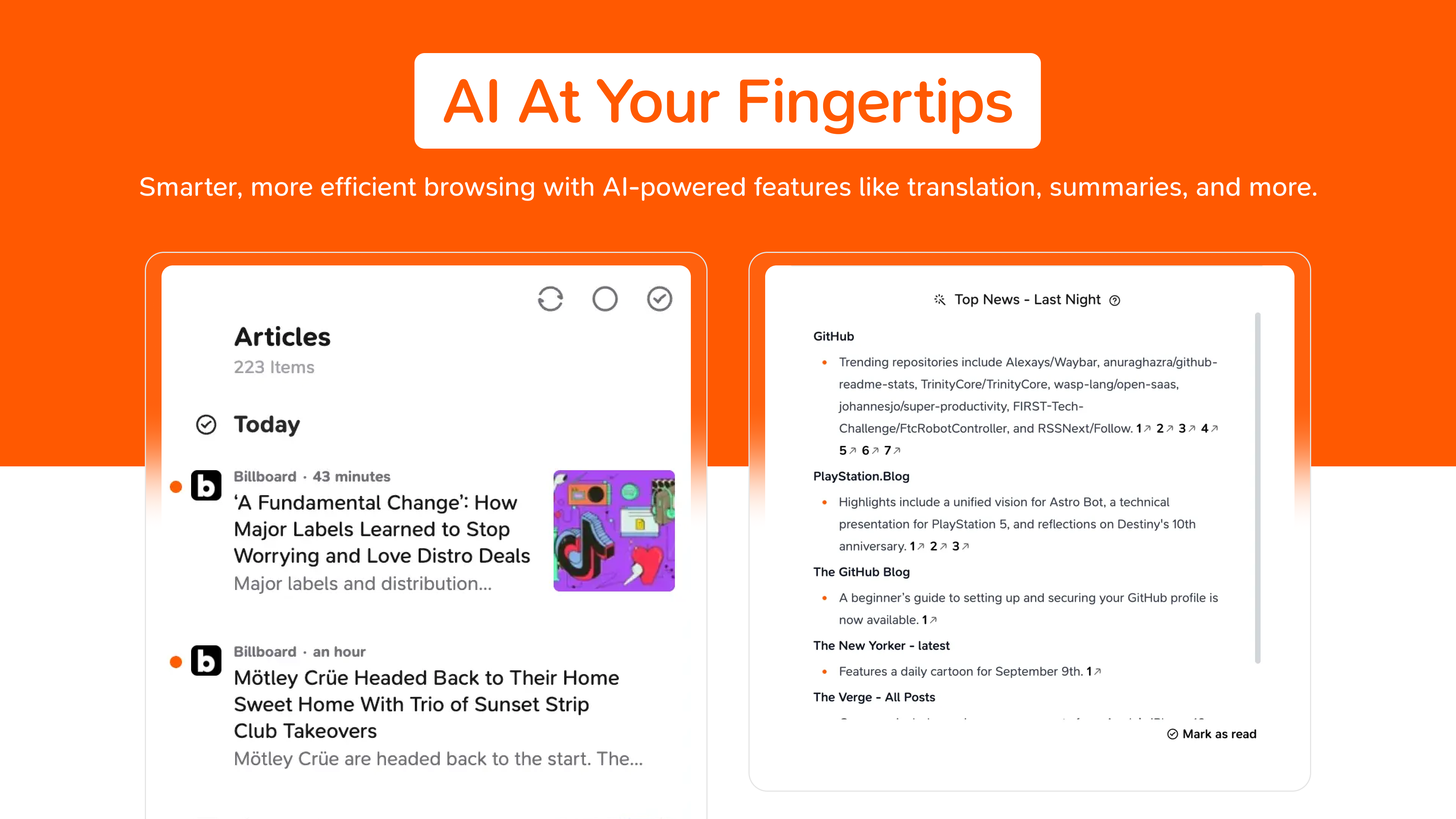 Follow gallery image