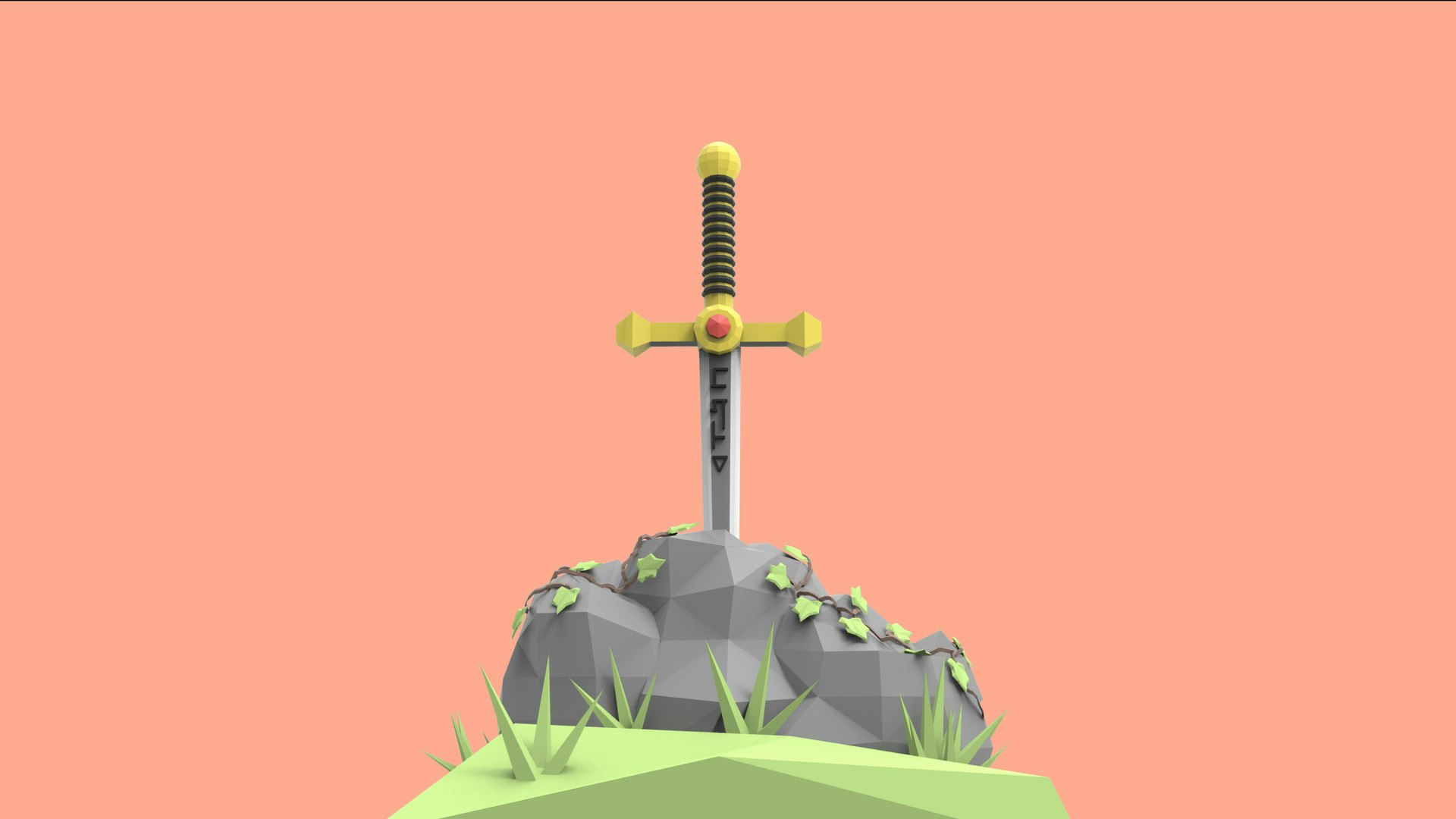 Google Blocks gallery image