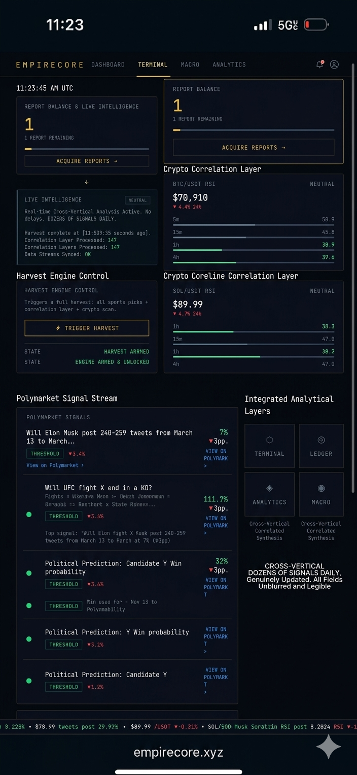 EmpireCore gallery image