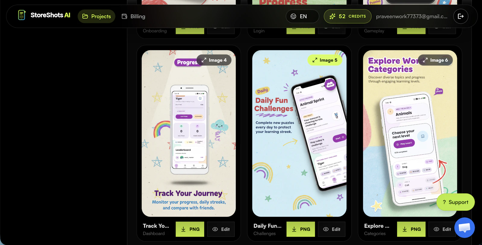 StoreShots AI screenshot 4