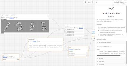 Graphbook gallery image