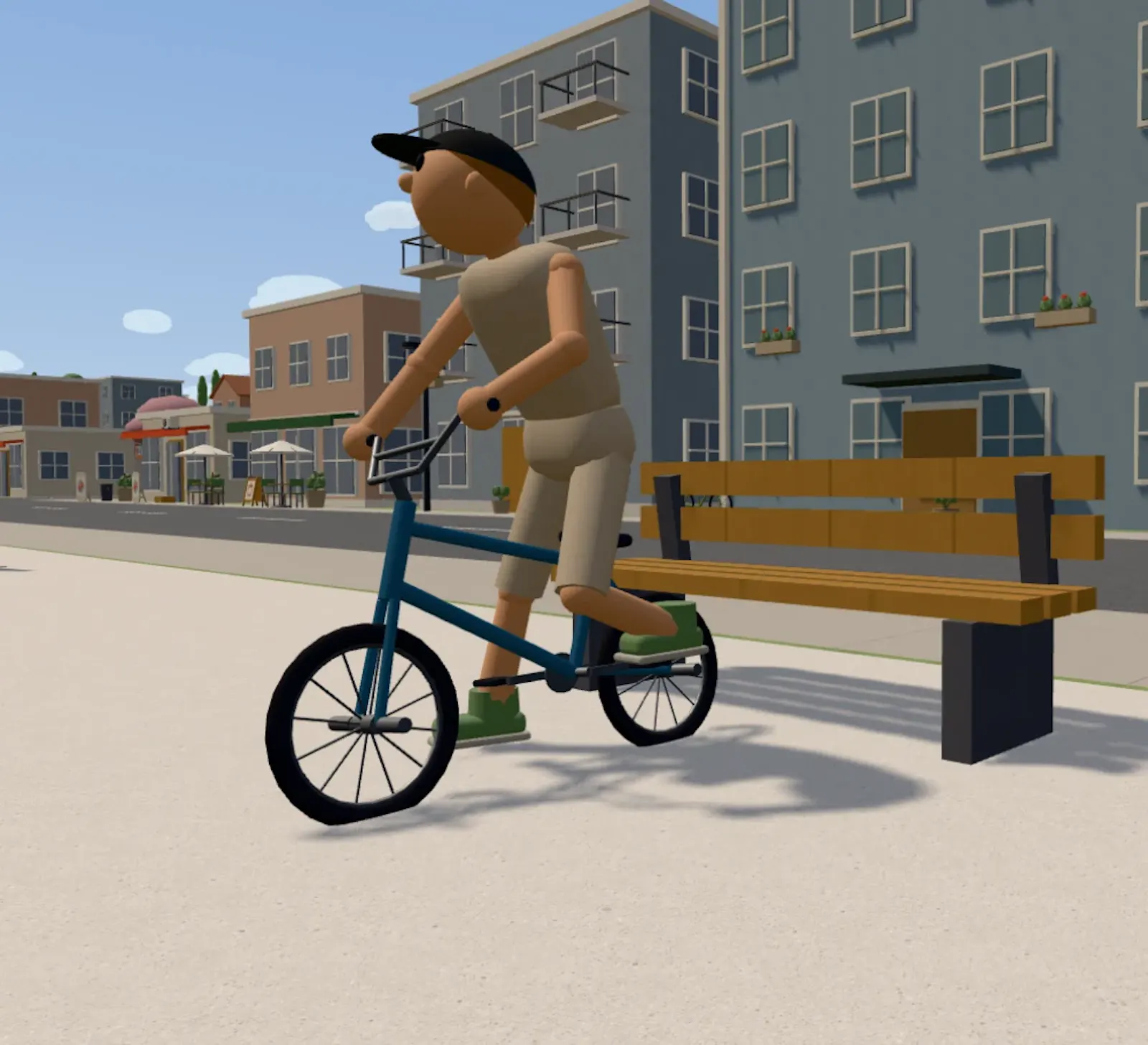 Curblo screenshot 4