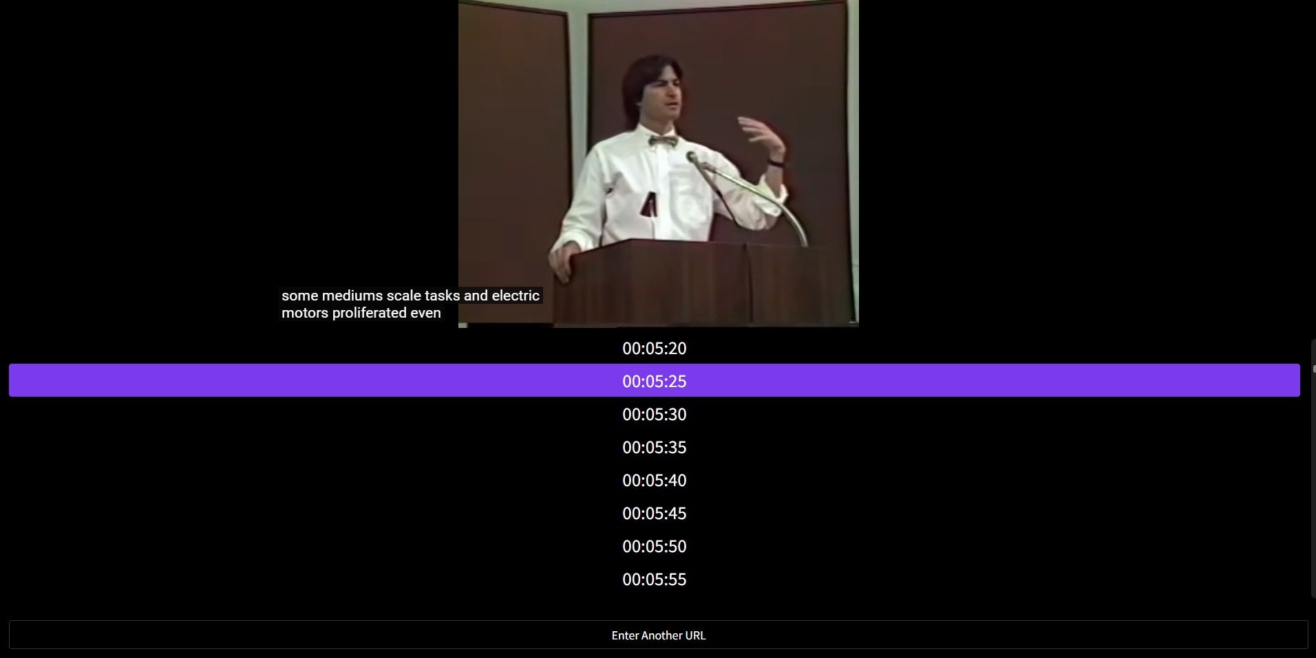 Zoetroview media 2
