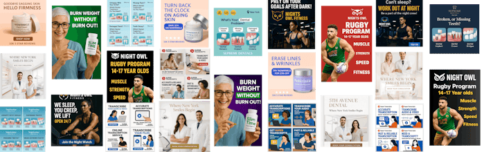 SmartAds gallery image