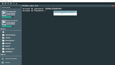 Secret Scribble gallery image